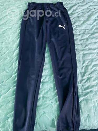Pantalon deportivo puma