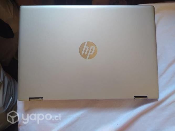 Hp x360 14 i5 8va ssd 512 ram 8 gb