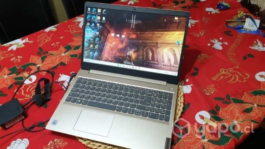 Lenovo IdeaPad 3 Intel Core i3 15.6"