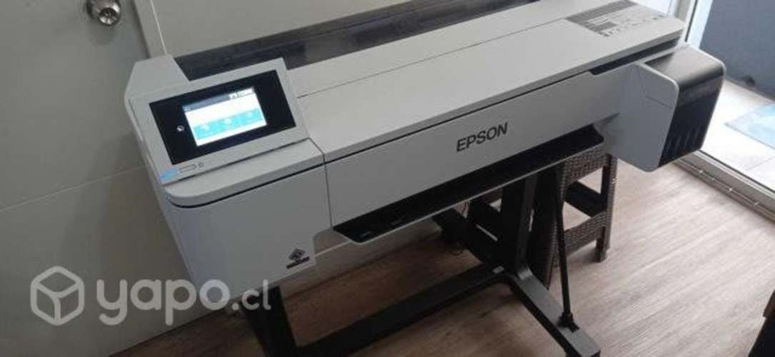 Plotter de impresión Epson T3170X