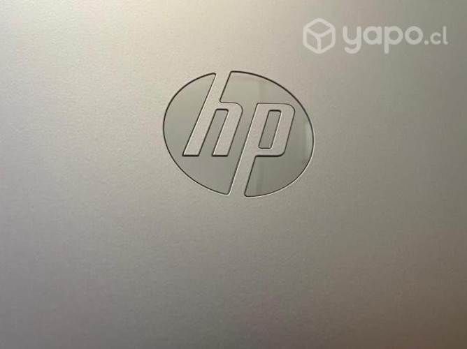 Notebook hp Intel core i5 1TB de almacenamiento