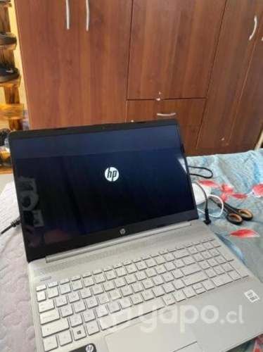 Notebook hp Intel core i5 1TB de almacenamiento