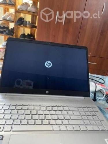 Notebook hp Intel core i5 1TB de almacenamiento
