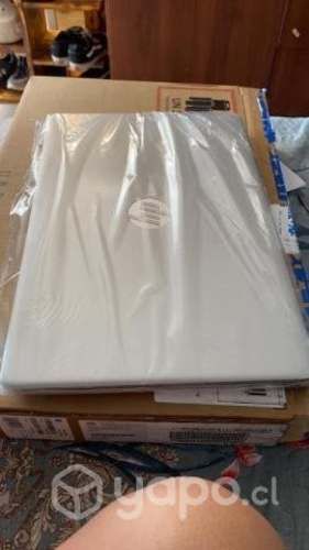 Notebook hp Intel core i5 1TB de almacenamiento