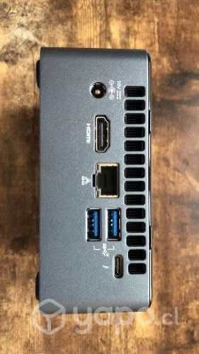 PC NUC8I3BEHIntel® Core i3-8109U Processor
