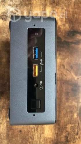 PC NUC8I3BEHIntel® Core i3-8109U Processor