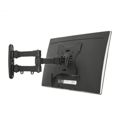 Soporte TV Metal Con Brazo 14-55 Pulgadas Hasta 50