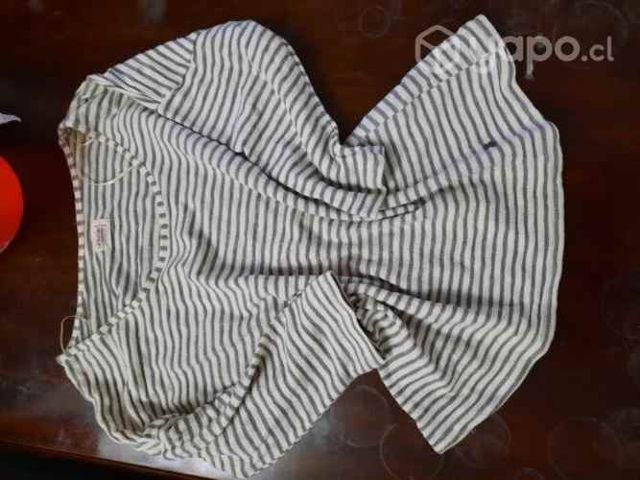 Ropa casi nueva