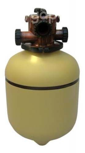 Filtro Vulcano Modelo VC-20