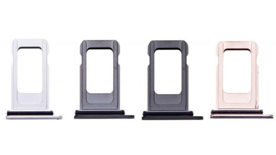 Bandeja iPhone 12 Pro Max Porta Nano Sim