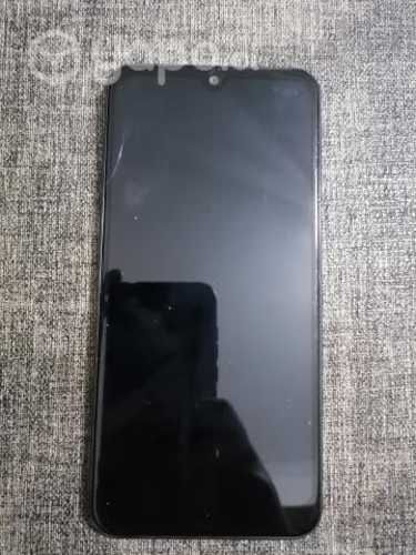 celular LG Q60