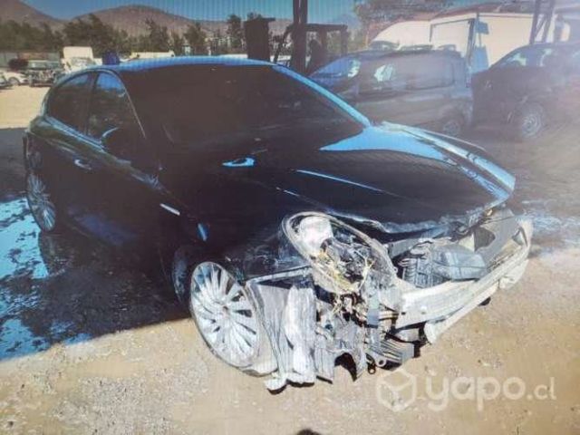 Puerta Alfa Romeo Giulietta