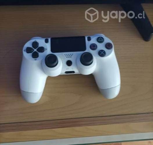 Pack ps4 1tb + 2 controles + 2 increíbles juegos