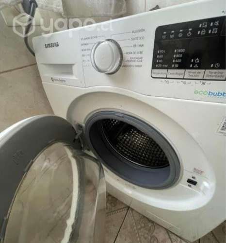 Lavadora-Secadora SAMSUNG
