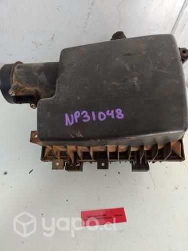 Porta Filtro Aire (NP31048) Nissan NP300 2019