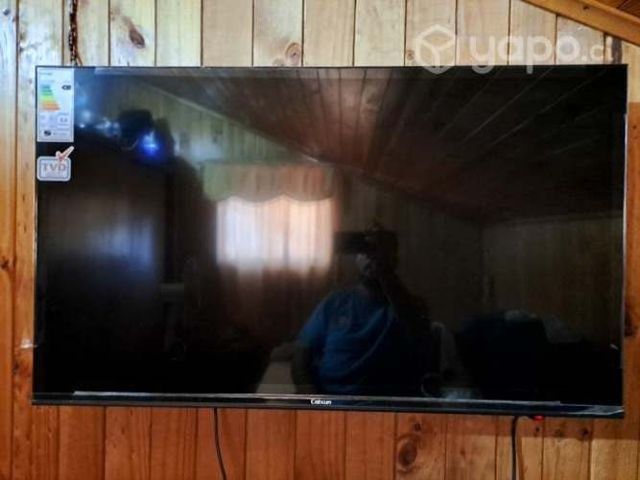 Televisor 42 pulgadas 4k