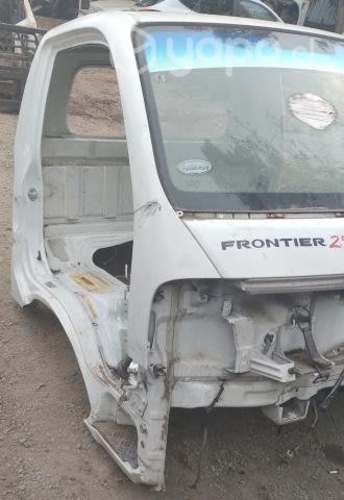 Cabina (KF180) Kia Frontier 2.5 2019