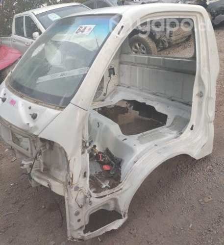 Cabina (KF180) Kia Frontier 2.5 2019