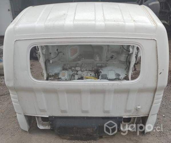 Cabina (KF180) Kia Frontier 2.5 2019