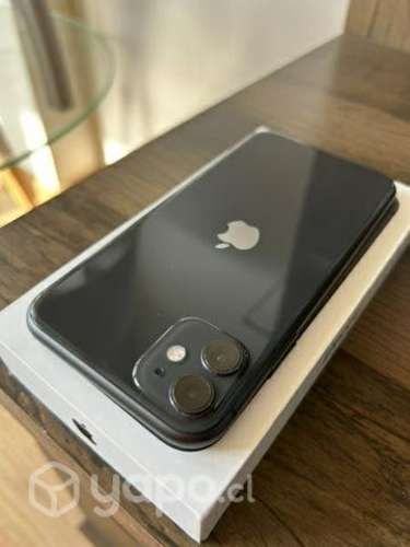 IPhone 11 64gb