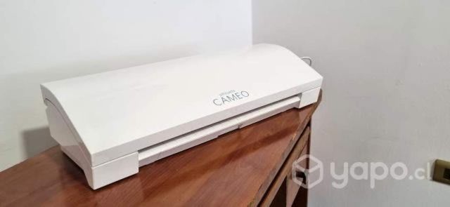 Silhouette CAMEO 3 - Excelente Estado