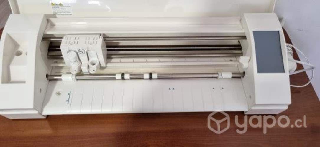 Silhouette CAMEO 3 - Excelente Estado