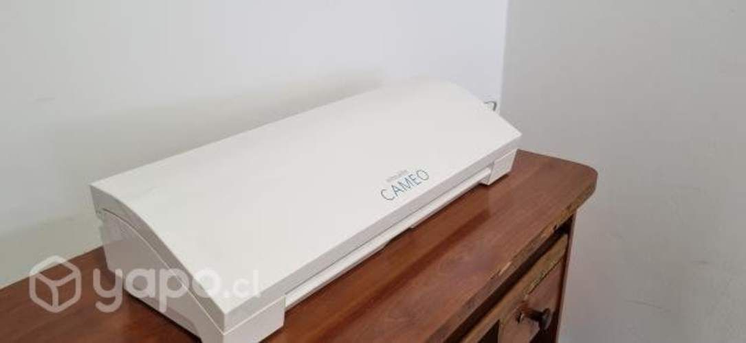 Silhouette CAMEO 3 - Excelente Estado