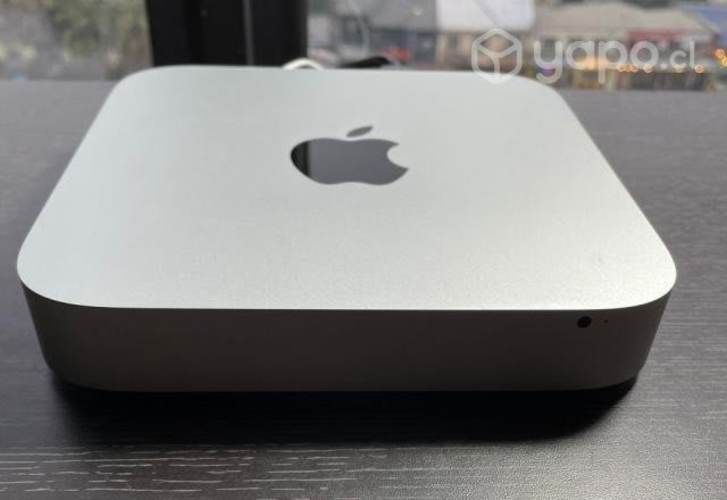 Apple Mac Mini