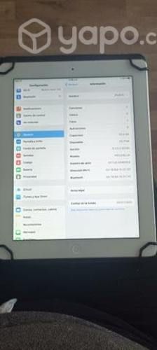 Ipad 3 generación