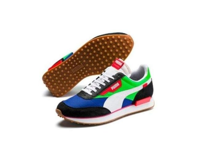 Zapatillas puma originales