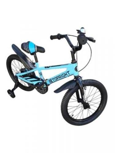 Bicicleta Para Niño Aro 18-ruedas Aprendizaje