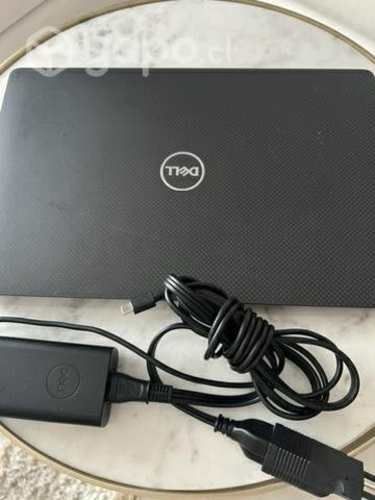 Notebook Dell latitude 7410