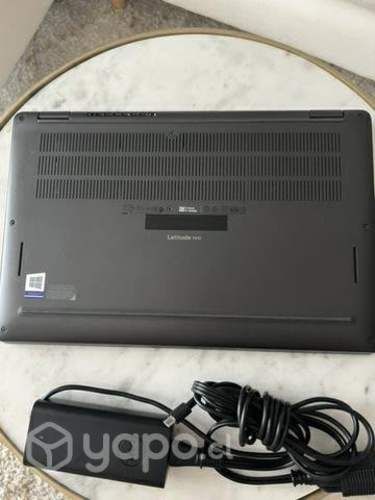 Notebook Dell latitude 7410