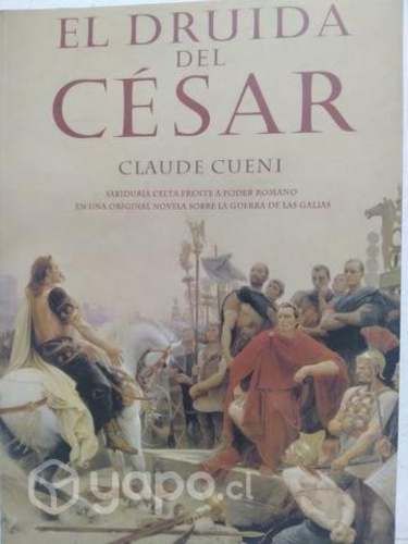 El druida del César