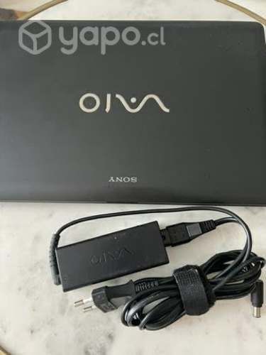 Notebook Sony Vaio pcg 31311U