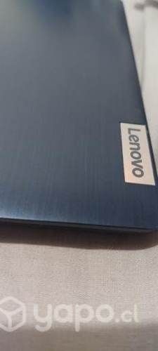 Notebook Lenovo