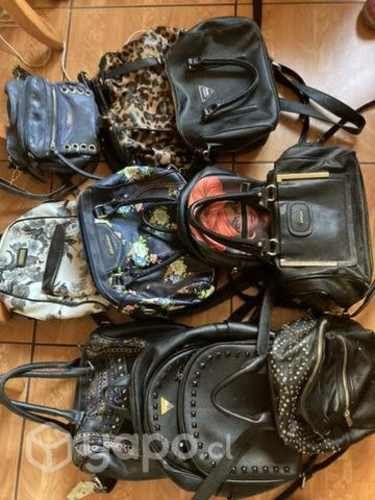 Lote carteras