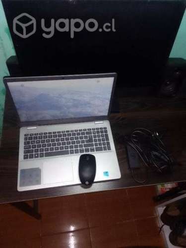 Notebook dell i3 11 generación