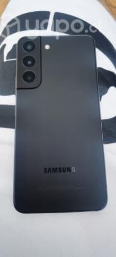 Samsung Galaxy S22 Dual SiM Black