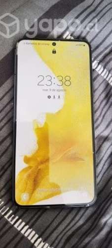 Samsung Galaxy S22 Dual SiM Black