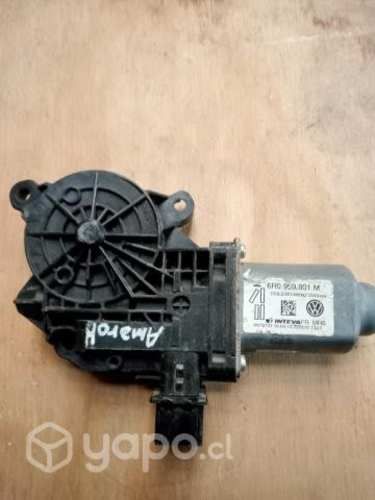 Motor alza vidrio Volkswagen