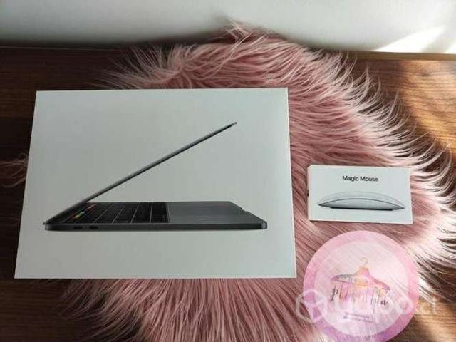 MacBook Pro 13"