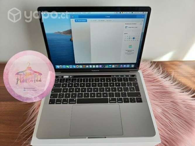 MacBook Pro 13"