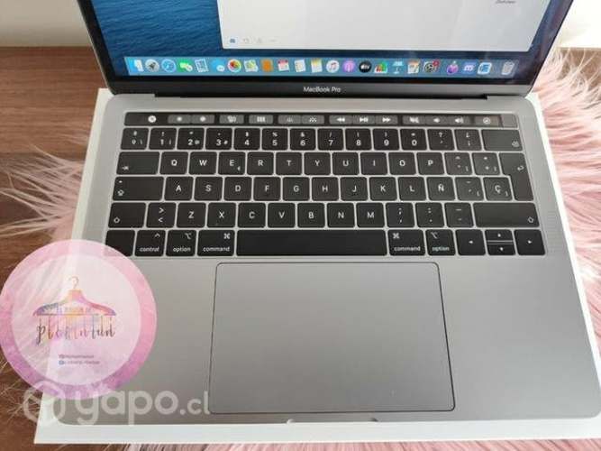 MacBook Pro 13"