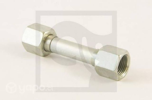 Cañeria Hidraulica Pn 8773777 - Hiab