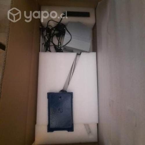 Agitador de Laboratorio DLAB OS40