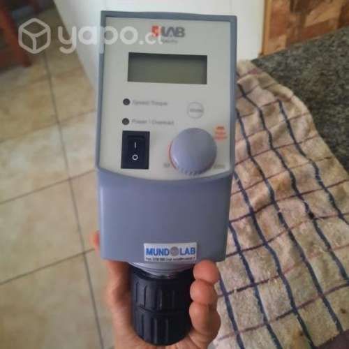 Agitador de Laboratorio DLAB OS40