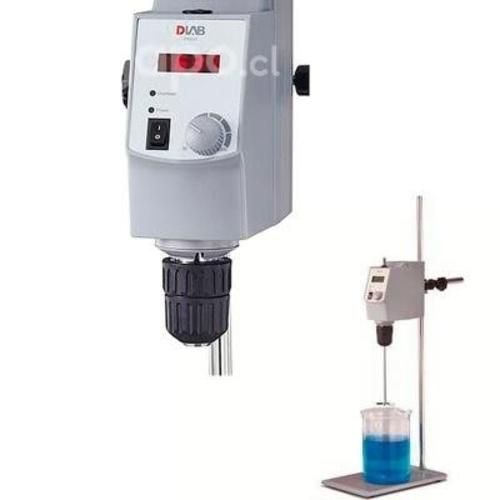 Agitador de Laboratorio DLAB OS40