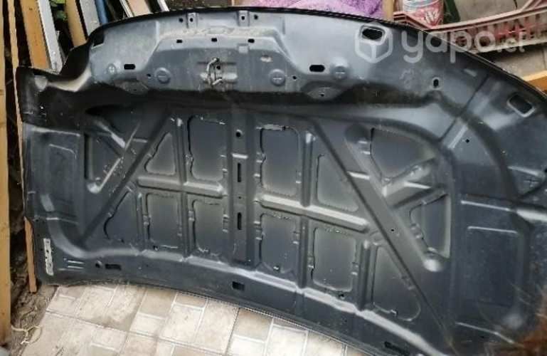 Capot usado suzuki grand nomade versión full 2018