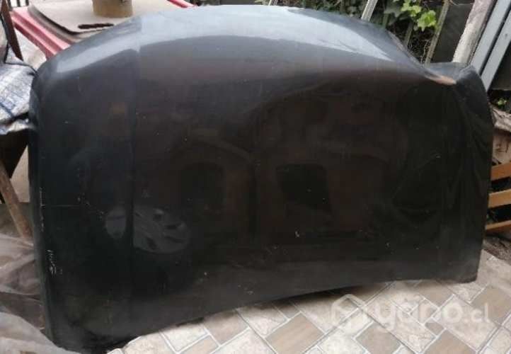 Capot usado suzuki grand nomade versión full 2018